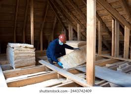 Types of Insulation We Offer in Washougal, WA